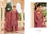 Akansha By Mumtaz Masleen Digital Printed Dress Material Wholesale Shop In Surat
